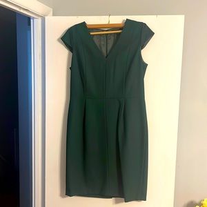 Brooks Brothers size 12 work dress